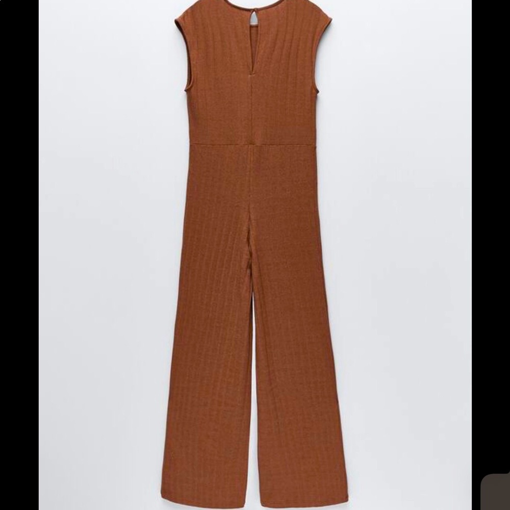 COPY - Zara long jumpsuit